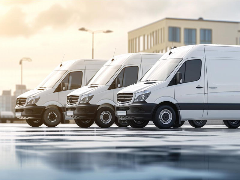 GPS Tracking Solutions