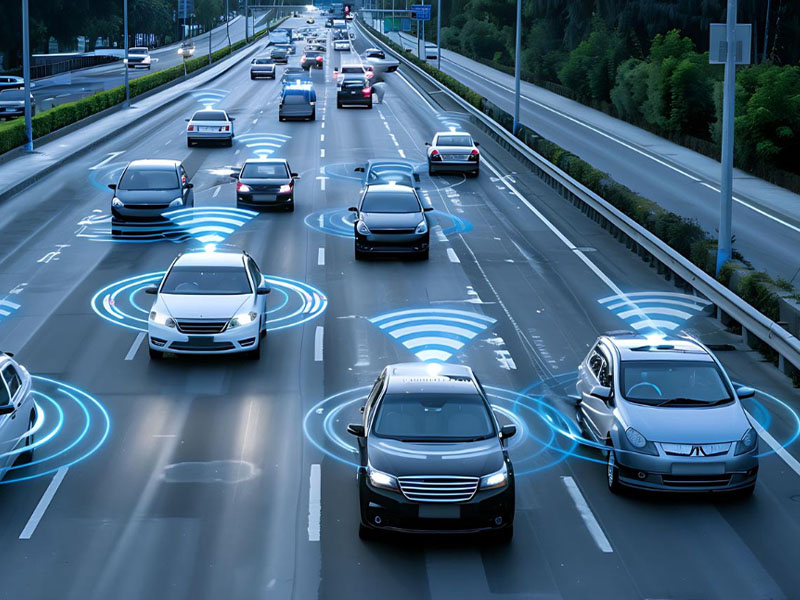 Fleet management system features for 2026