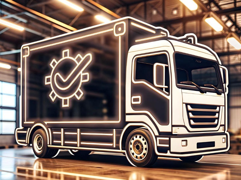 Best Fleet Predictive Maintenance