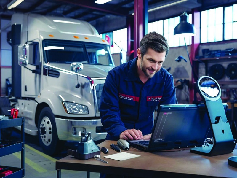 Auto Maintenance