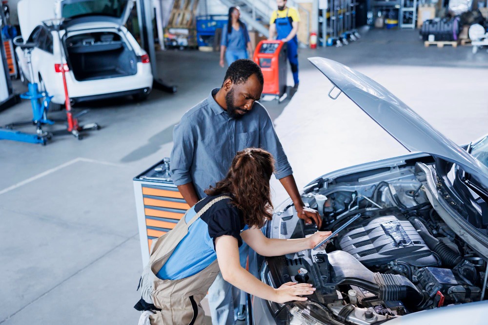 Costs of Ignoring Auto Repair and Maintenance