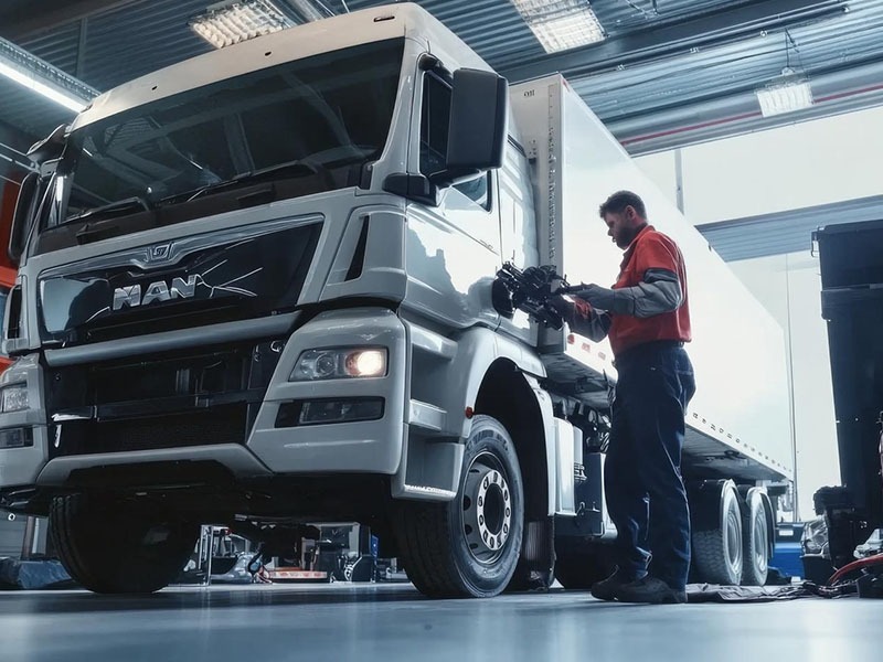 Auto Repair Mistakes