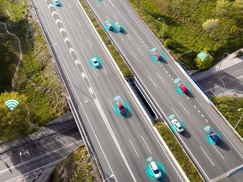 Fleet Management