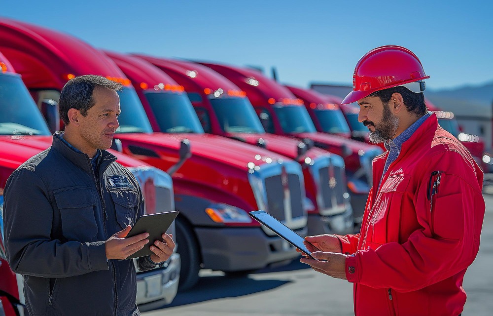 Fleet Preventive Maintenance Guide