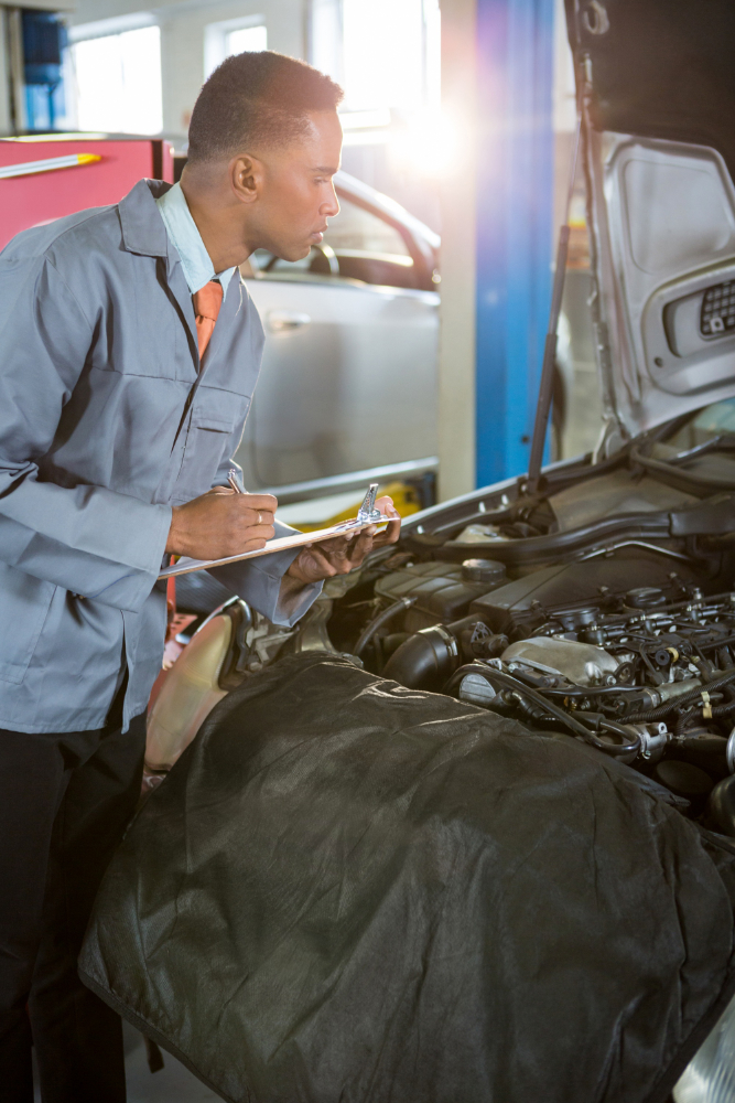 Preventive maintenance planning for commercial fleet vehicles