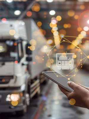 telematics-iot-integration